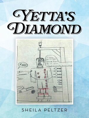 cover image of Yetta's Diamond